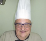 Aprenda a fazer um delicioso Risoto de abóbora e carne seca com o Chef de cozinha Roque Thomazini