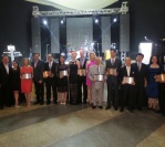 Prêmio Empreendedor do Ano 2014/Associação Comercial de Mogi das Cruzes