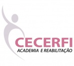 11º Arraiá do Cecerfi- Centro de Ciências em Educação e Reabilitação Física.