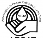ARCAT- Associação de Renais Crônicos do Alto Tietê, promove Campanha de Prevenção a Doença Renal
