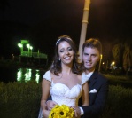 O casamento de Francisco Barbosa e Alessandra Sautieff