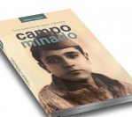 Lançamento do livro “Campo Minado”, de Amair Campos